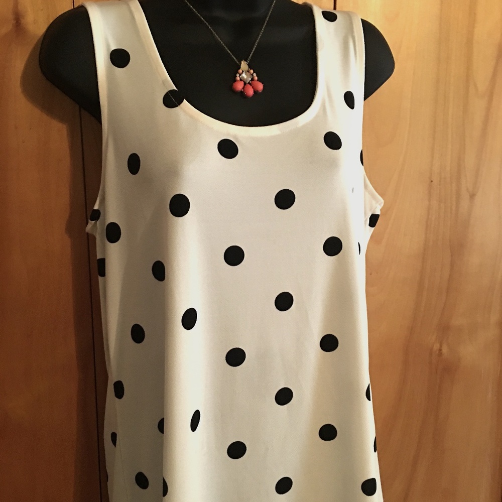 Banana Republic top